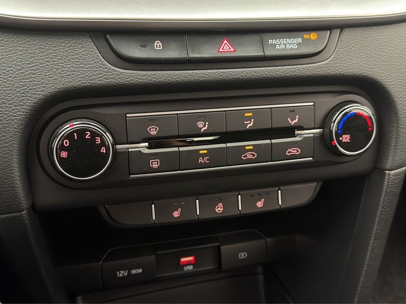 Kia Cee´d bild 22