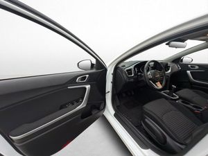 Kia Cee´d bild 11