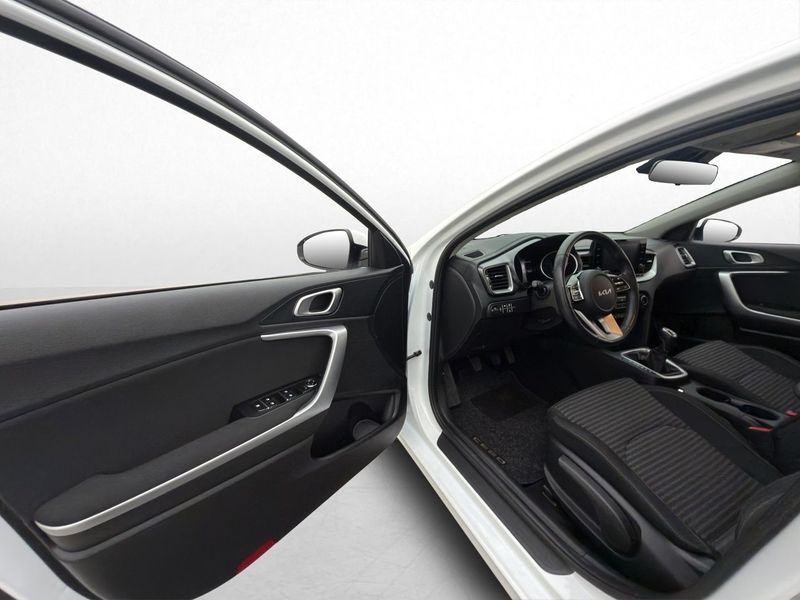 Kia Cee´d bild 11