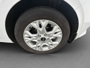 Kia Cee´d bild 29