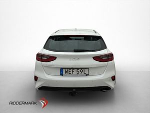 Kia Cee´d bild 7