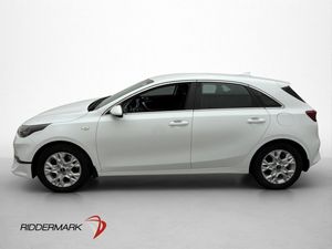 Kia Cee´d bild 5