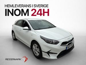 Kia Cee´d bild 3