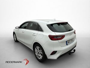 Kia Cee´d bild 6
