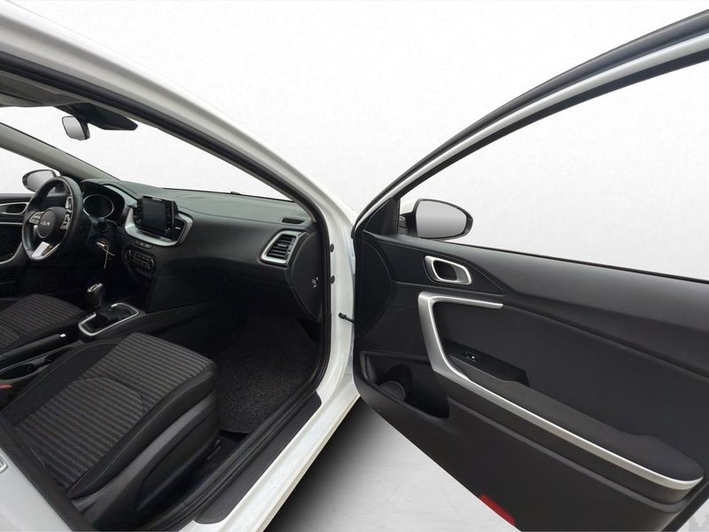 Kia Cee´d bild 25