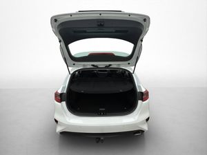 Kia Cee´d bild 27