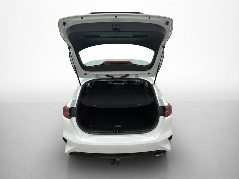 Kia Cee´d bild 27