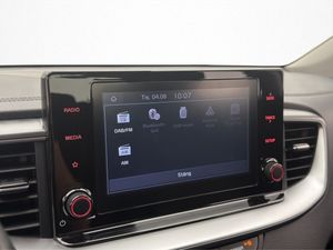 Kia Cee´d bild 21