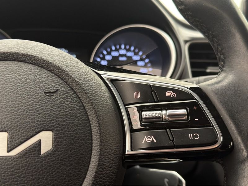 Kia Cee´d bild 19