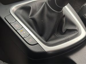 Kia Cee´d bild 23