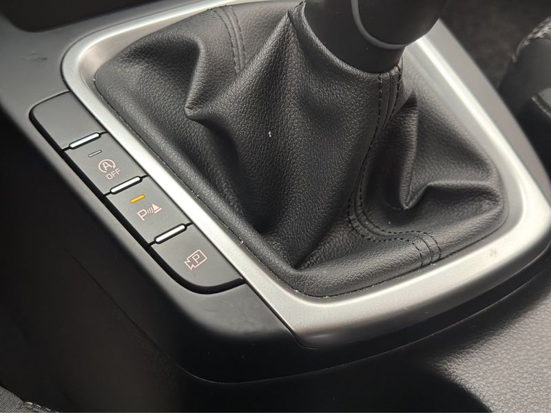Kia Cee´d bild 23