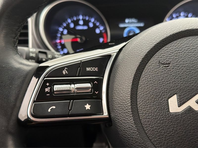 Kia Cee´d bild 17