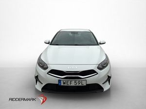 Kia Cee´d bild 2
