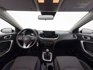 Kia Cee´d bild 13