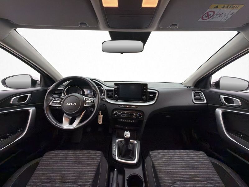 Kia Cee´d bild 13