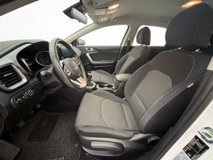 Kia Cee´d bild 12