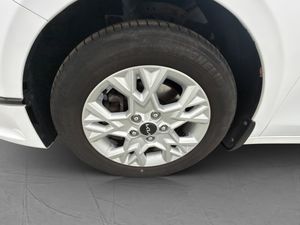 Kia Cee´d bild 28