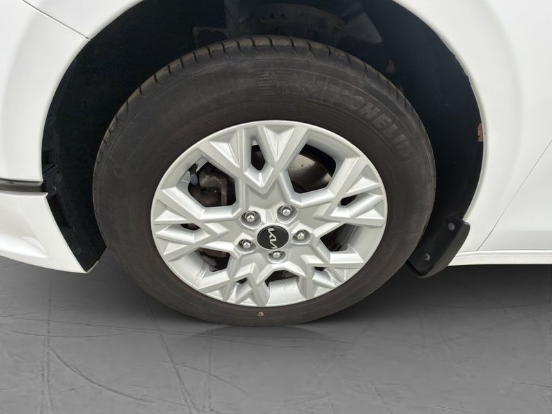Kia Cee´d bild 28