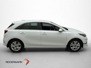 Kia Cee´d bild 9