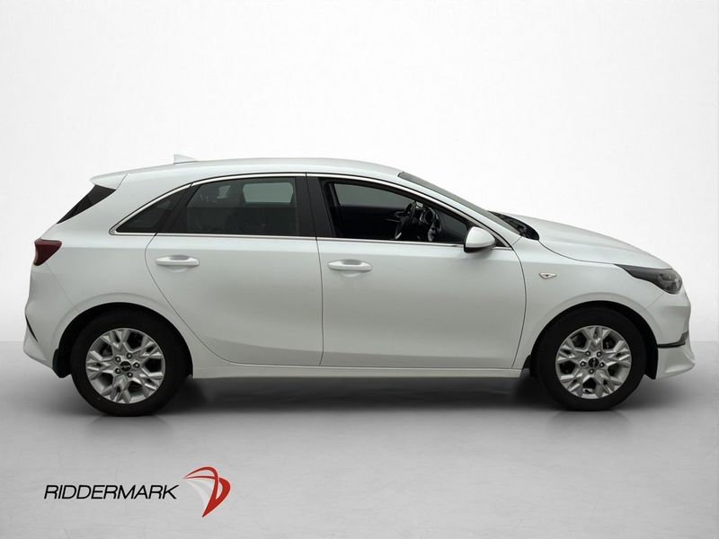 Kia Cee´d bild 9