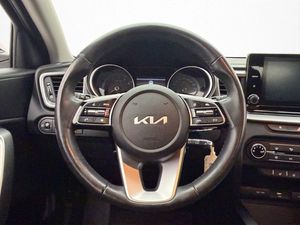 Kia Cee´d bild 14
