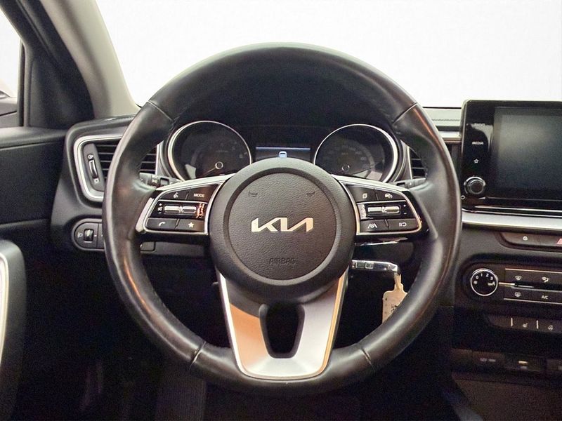 Kia Cee´d bild 14