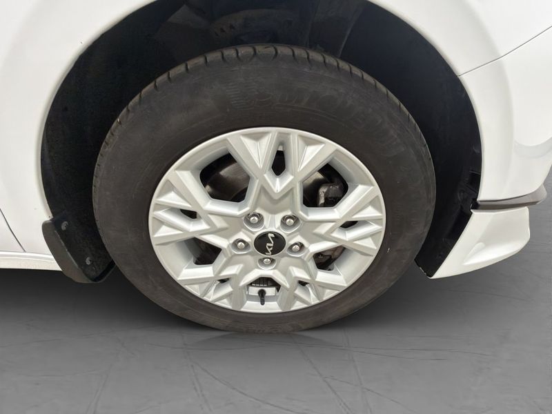 Kia Cee´d bild 31