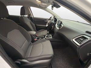 Kia Cee´d bild 24