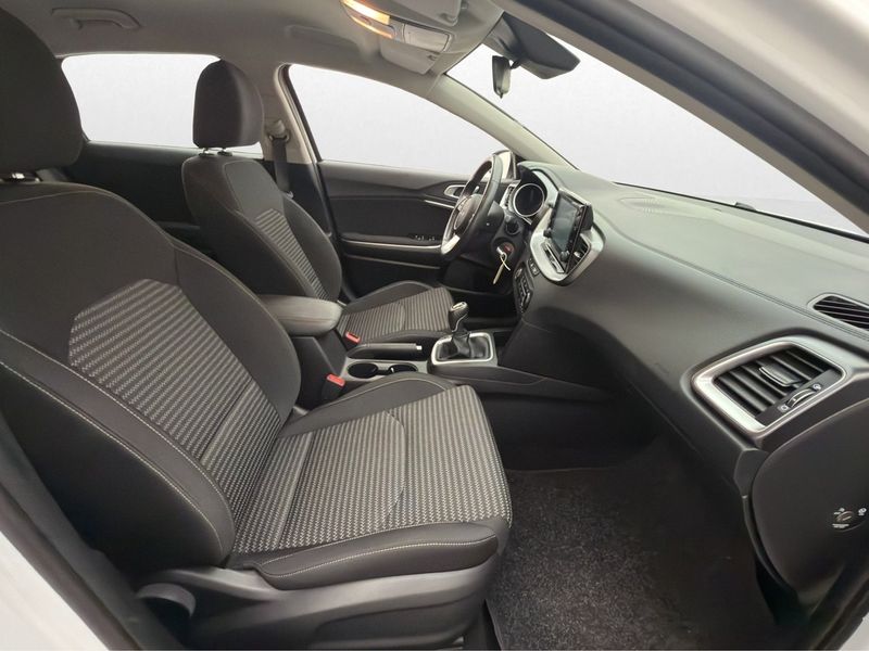 Kia Cee´d bild 24