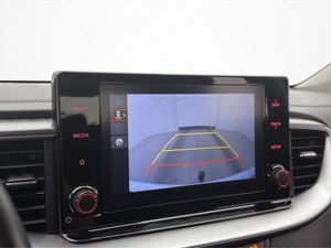 Kia Cee´d bild 20