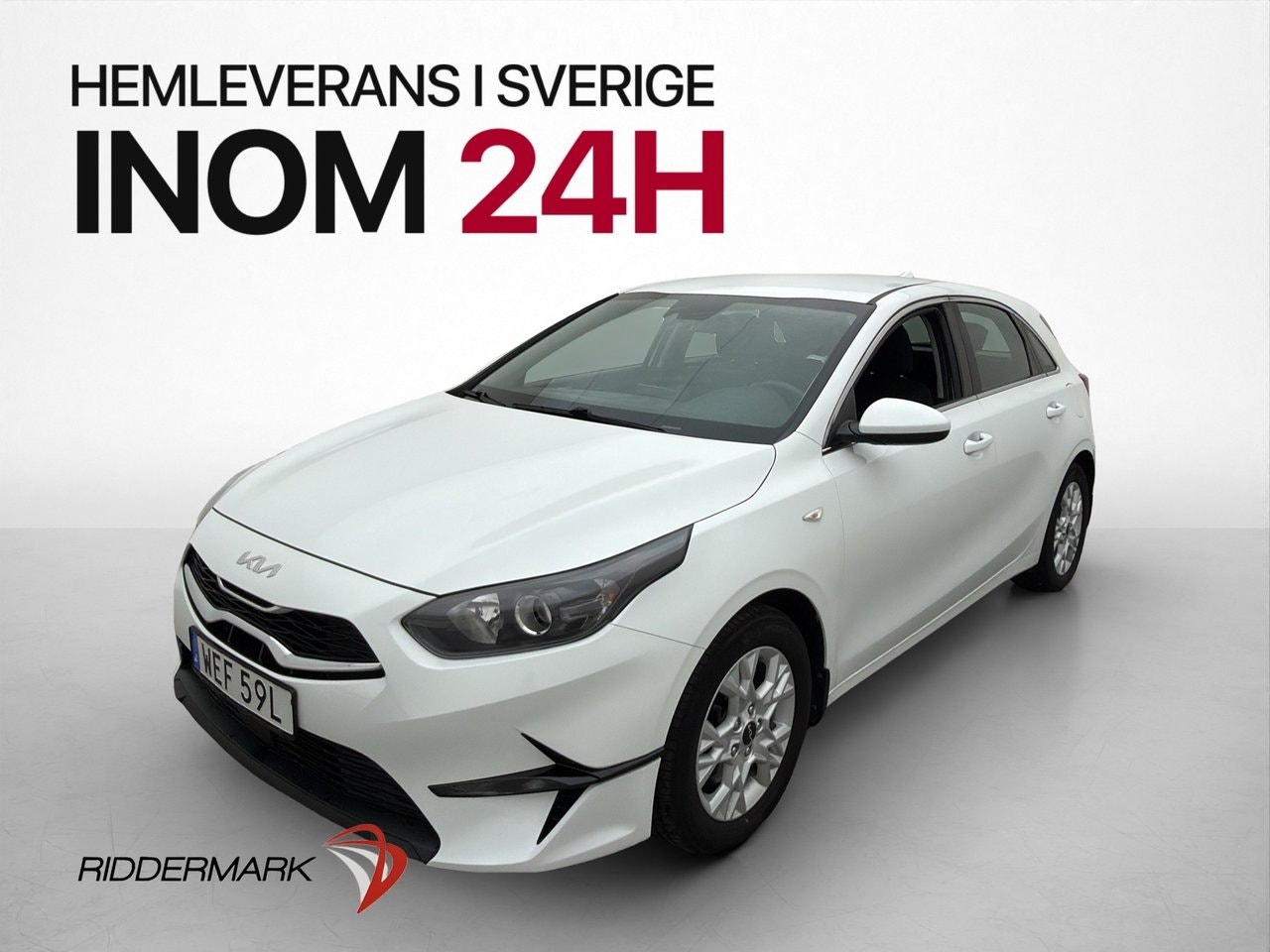 Kia Cee´d