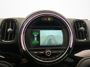 MINI Countryman bild 19