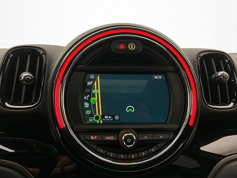 MINI Countryman bild 20