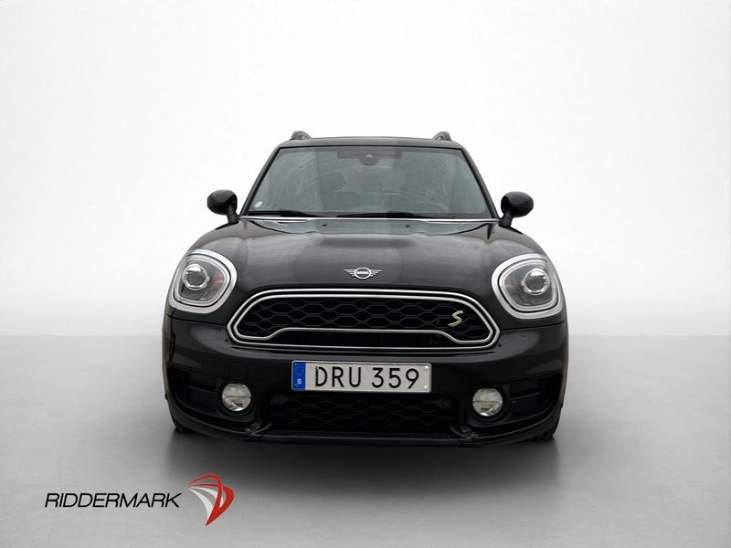 MINI Countryman bild 2