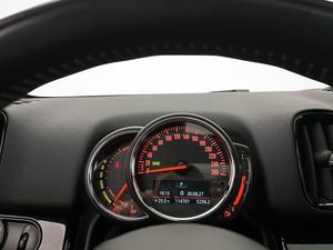MINI Countryman bild 18