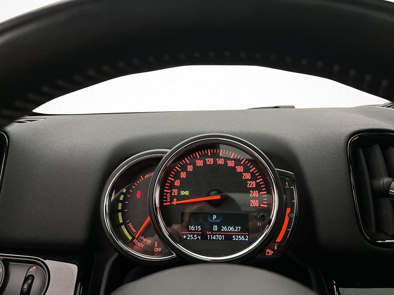 MINI Countryman bild 18