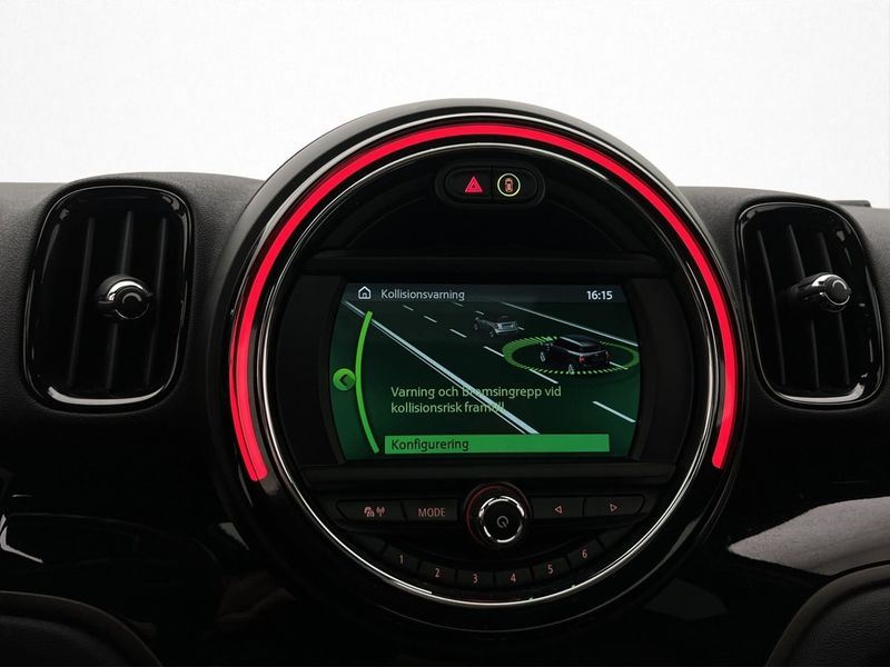 MINI Countryman bild 23