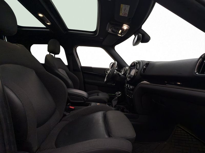 MINI Countryman bild 29