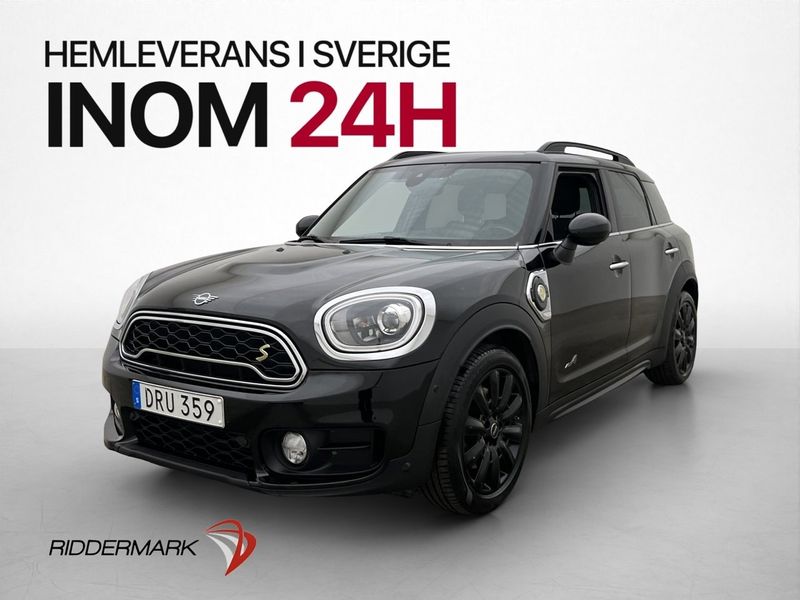 MINI Countryman bild 3
