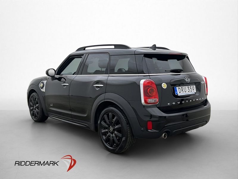MINI Countryman bild 6