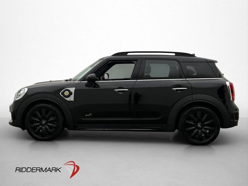 MINI Countryman bild 5