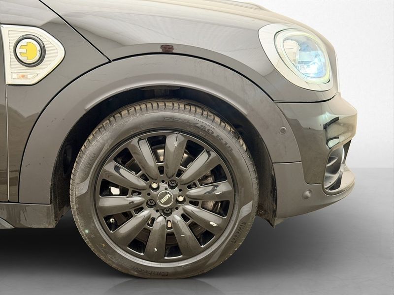 MINI Countryman bild 35