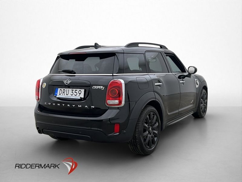 MINI Countryman bild 8