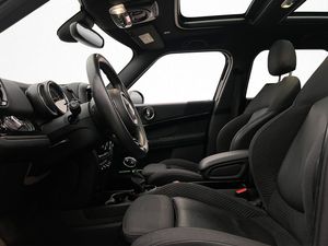 MINI Countryman bild 11