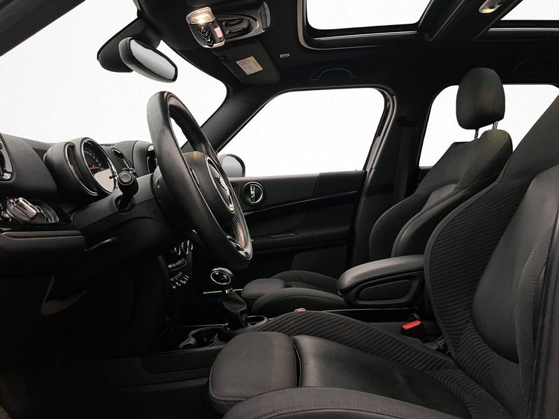 MINI Countryman bild 11