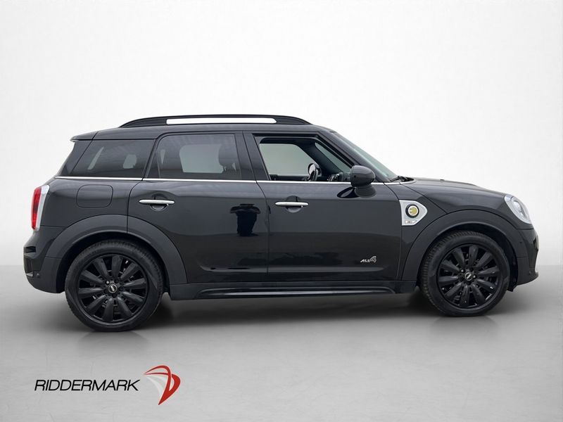 MINI Countryman bild 9