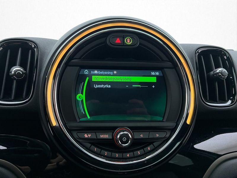 MINI Countryman bild 22