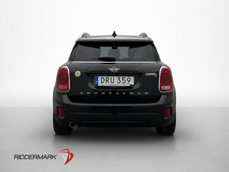 MINI Countryman bild 7