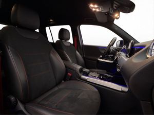 Mercedes GLB35 AMG bild 31