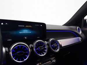 Mercedes GLB35 AMG bild 26